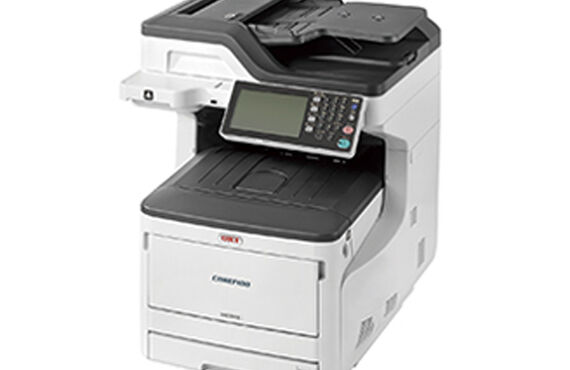 重たいプリンタ、もうコピー機モドキ