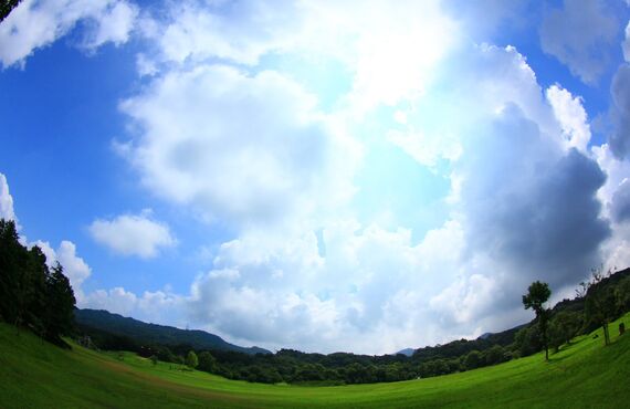 疲れましたが、お客様を笑顔にしてきました。